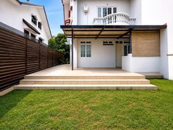 Shamrock Park (D10), Semi-Detached #577968901